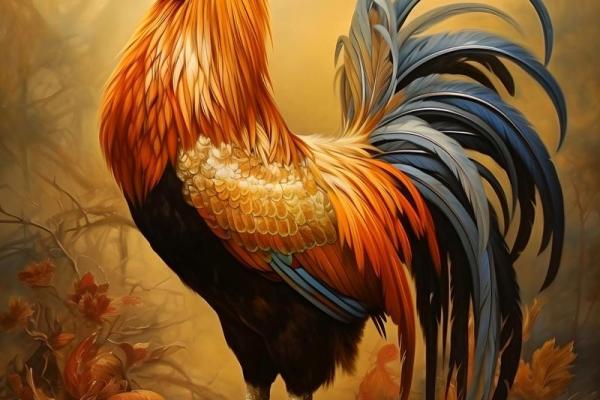 ‌眼高手低打一生肖 → 鸡‌（鸡目寸光，翅短难飞）