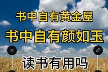 书中自有黄金屋指的是什么生肖，具体有什么寓意和故事？