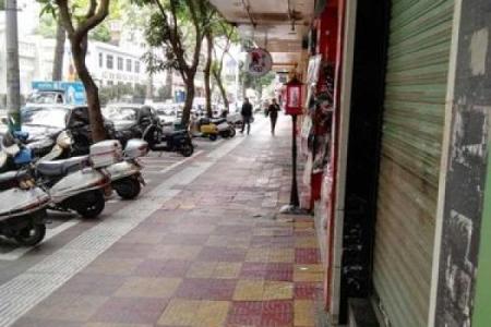 大街小巷打一准确生肖(大街小巷的意思解释)