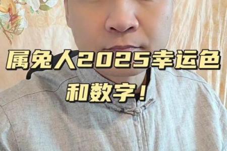 属兔2025年多大虚岁了 属兔的在2025年的运势好不好呢