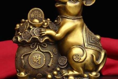 2025年属鼠佩戴哪种材质饰物对财运最有利