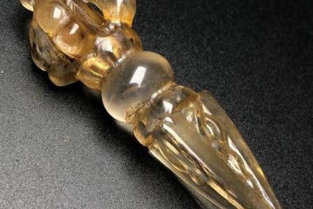 金刚杵最忌三种属相 金刚杵最忌三种属相能配搭水晶吗图片