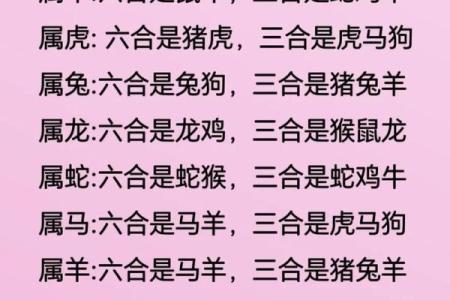 前的生肖是哪些生肖 前生肖是哪几个生肖