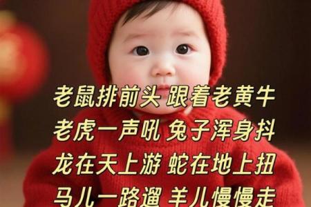 茁壮成长是什么生肖 茁壮成长是几岁