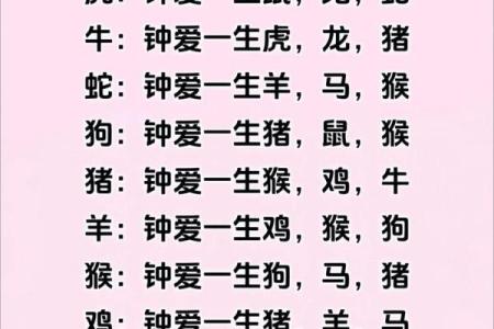 1984年婚配最佳属相 1984年属鼠婚配