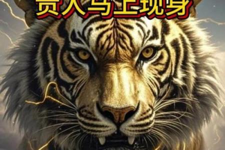 2012年属虎人的运程