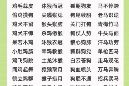 龟鹤之年指的是什么生肖，着个成语的动物象征含义解析
