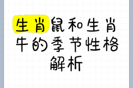 寒冬腊月对应的生肖是什么，与季节有什么关系？