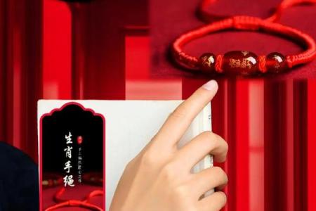 红绳最忌三种属相的人 红绳是不是不能乱戴