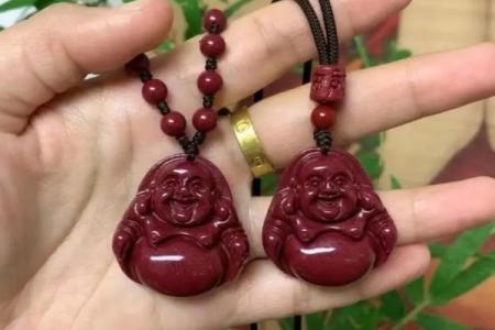 属猴的人适合佩戴朱砂吗 属猴带什么朱砂吊坠好