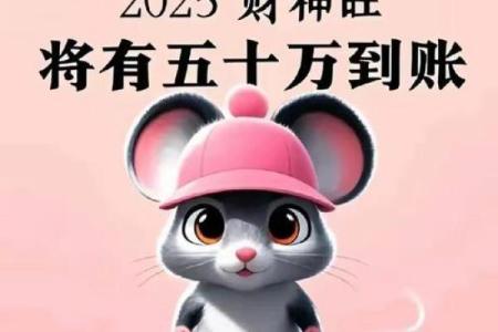 2025年属鼠人财运如何？事业会有新的突破机会吗？