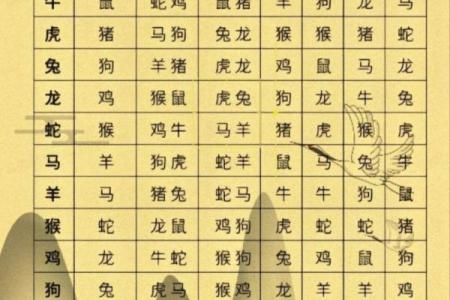 老鼠老虎属相合不合 属相老鼠和老虎能不能相配