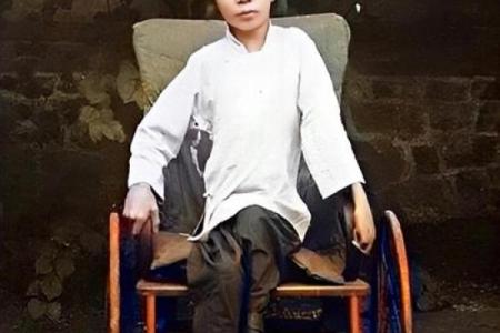探寻三寸金莲背后的真实指代，是动物还是人体部位？