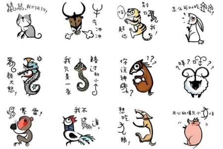 一年四季是什么生肖(一年四季是什么生肖动物)