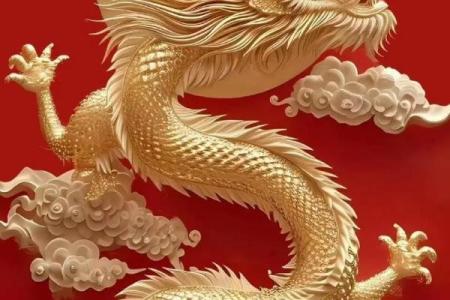 2024年属龙大忌颜色是什么 2024年属龙的好不好
