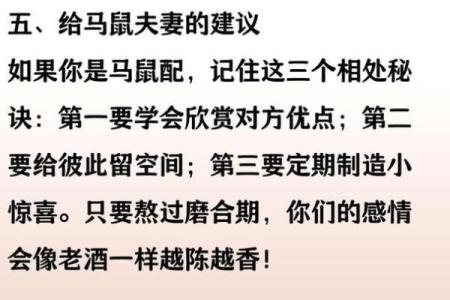 属马与属鼠的属相合不合 男鼠女马属于上等婚姻
