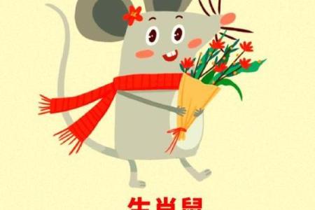 1996年属鼠人在2025年运势大全看感情婚姻和事业运程