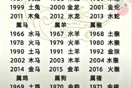 1996年属鼠的人五行属什么命，具体运势如何解析