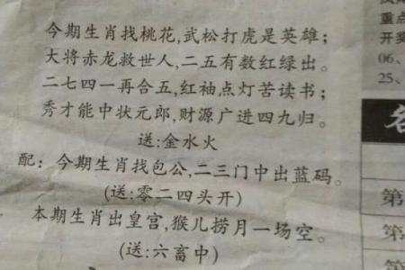 后继有人是指什么生肖