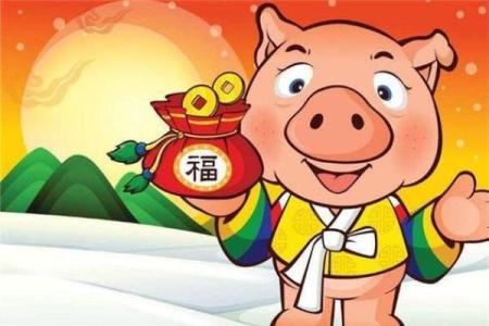 属鸡和属猪的属相合不合 属鸡和属猪的属相合不合财