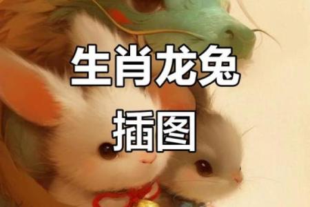 男兔女龙的属相合不合 男兔女龙属相合不合适