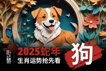 2025年属狗的多大岁数了 2025年属狗的多大