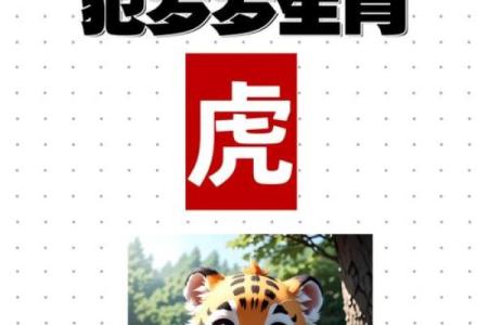 2010年属虎2025年全年运势完整版 2010年属虎人2025年每月运势详解...