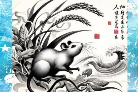 属鼠人2025年穿什么颜色的衣服能提升财运和事业运？
