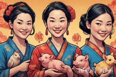 最多人追的生肖女 最多人追的生肖女有哪些