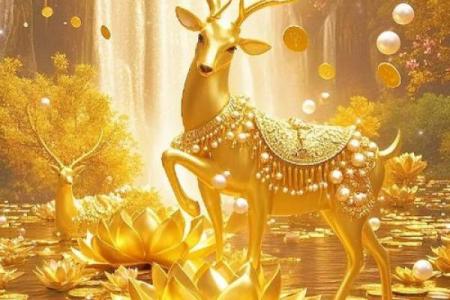 ‌惊不择路是什么生肖 → 鹿‌（鹿惊林莽，慌不择路）