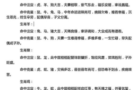 1985属牛最佳婚配 1985属牛婚配属相表