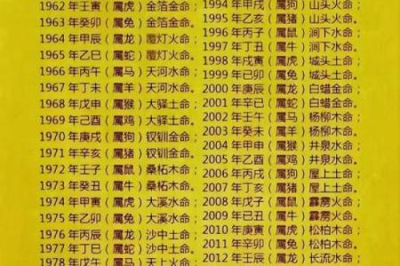 1972年属鼠的人五行属什么命格解析