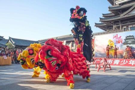 醒狮最忌三种属相 醒狮最忌三种属相是什么