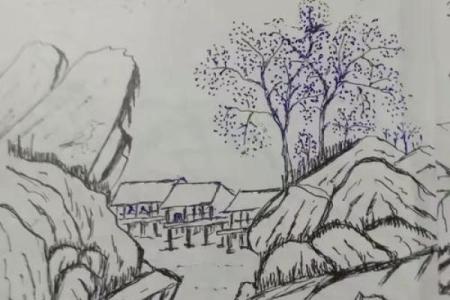 乡土难离是指什么生肖
