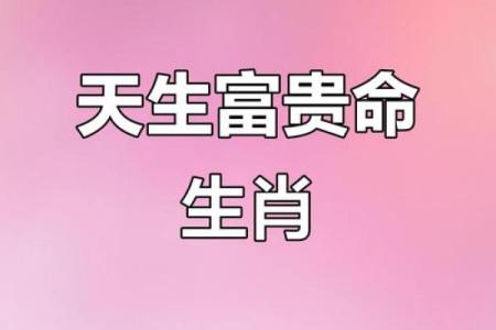 长命百岁富贵福指什么生肖