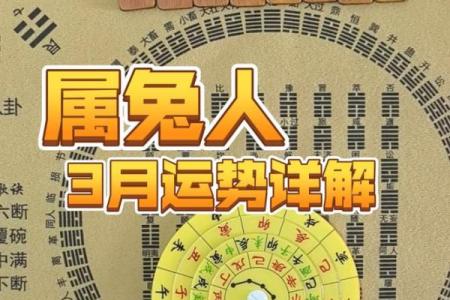 属兔2019年运势