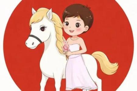 2002年属马女婚配什么属相 2002年属马女婚配什么属相男