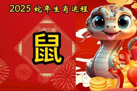 2025年属鼠的虚岁年龄具体怎么算，有详细说明吗？