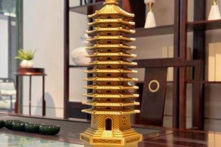 文昌塔什么属相不能摆 文昌塔不能和什么摆在一起