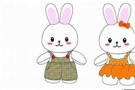 兔女猴男的属相合不合 兔女猴男 合不合