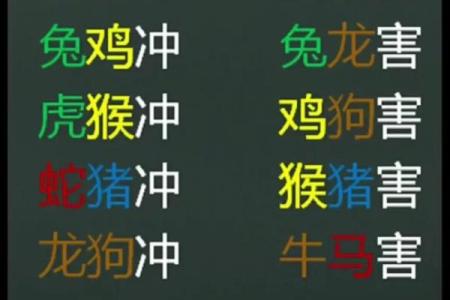 老虎和鼠的属相合不合 老虎与鼠属相合不合