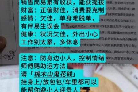 1984年出生的鼠2025年每月运势如何看健康财运