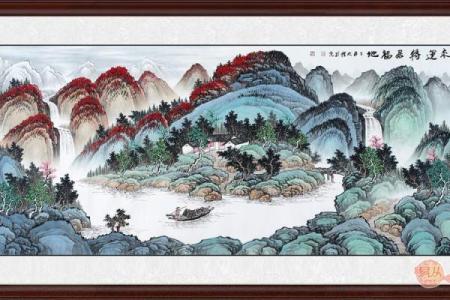 什么属相家中不能挂中国结 什么属相家里不能挂山水画