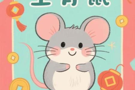 属鼠人今天的运气和财运怎么样 属鼠的人今天运势和财运如何