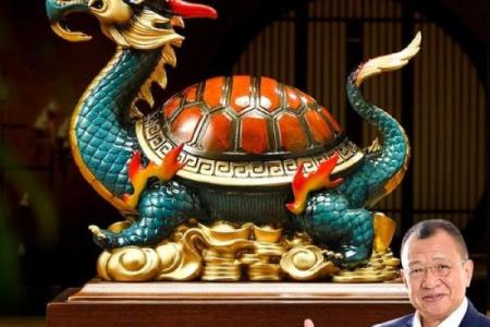 什么属相不能摆放龙 什么属相不能摆放龙龟摆件