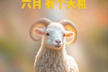 属羊男最怕出生几月 属羊男最怕什么
