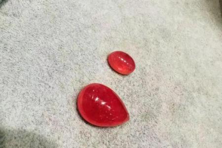 什么属相不能戴红纹石 哪些属相不适合戴红宝石