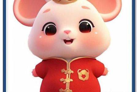 2025年属鼠女的感情运势如何，谁会是她们最心疼的人