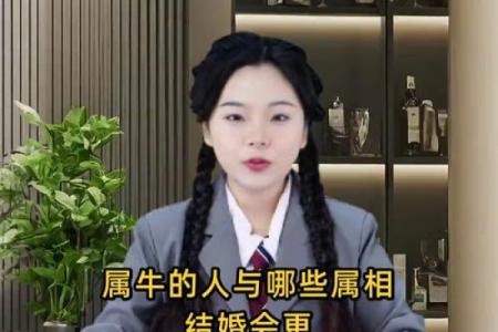 属牛的婚配属相 属牛婚配属相相生相克