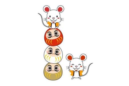 属鼠人2025年犯太岁吗如何化解及佩戴什么吉祥物好
